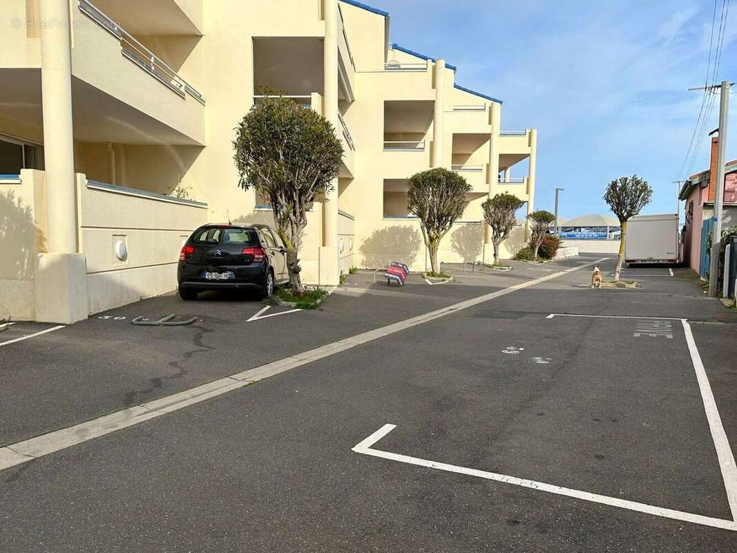 Photo 2 - Maison à VALRAS-PLAGE