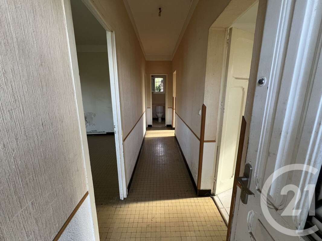 Maison à PORTET-SUR-GARONNE