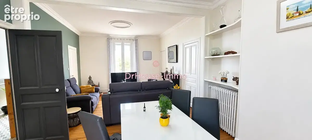 Maison 9 pièces 200 m² à vendre à Troyes (10000) - photo 9