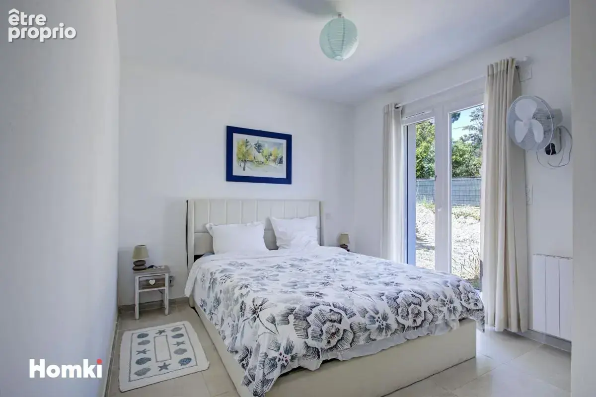 Maison/Villa T4 de 97 m² à Laroque-des-Albères 66740 - photo 10