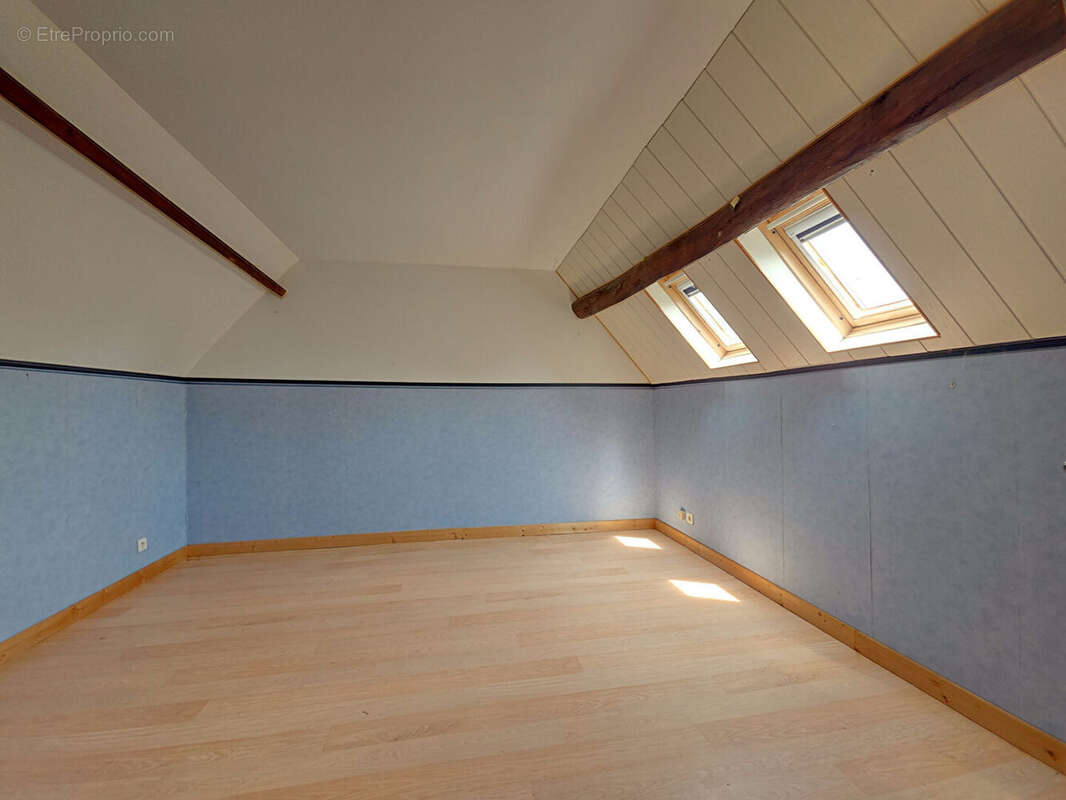 Maison à NOGENT-LE-ROI