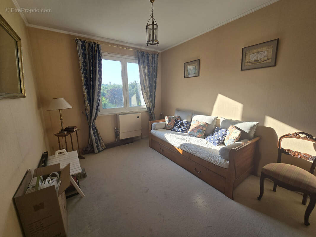 Appartement à TALANT