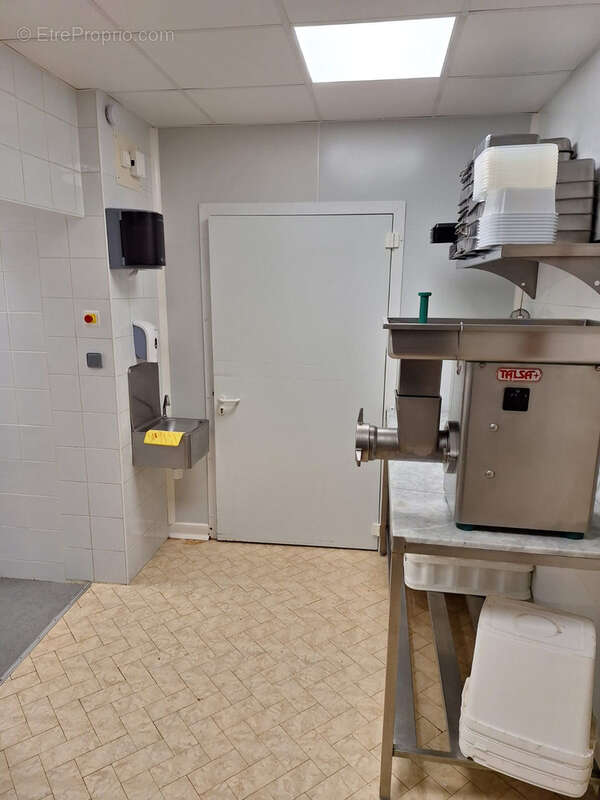 Vente Murs Commerciaux - photo 3