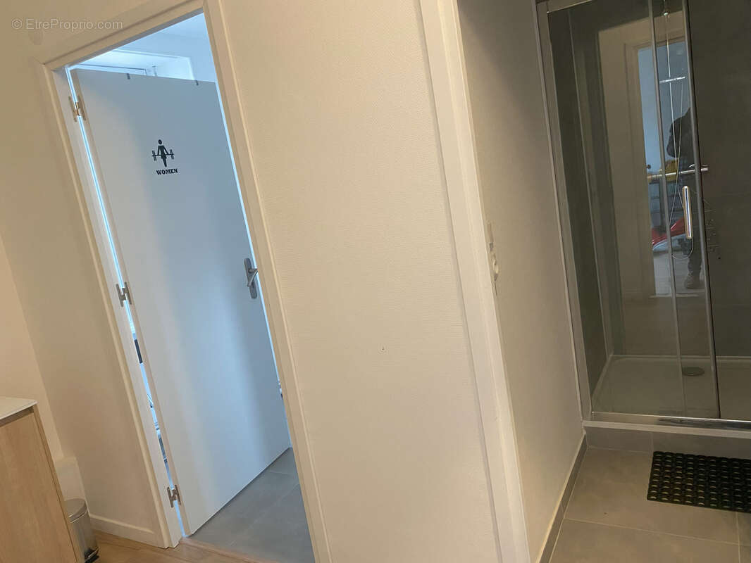 Appartement à BELFORT