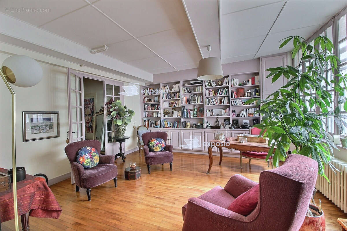 Maison Niort centre ville  5ch - photo 2