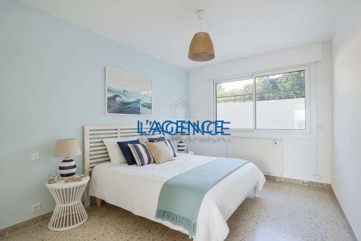 Appartement à LE LAVANDOU