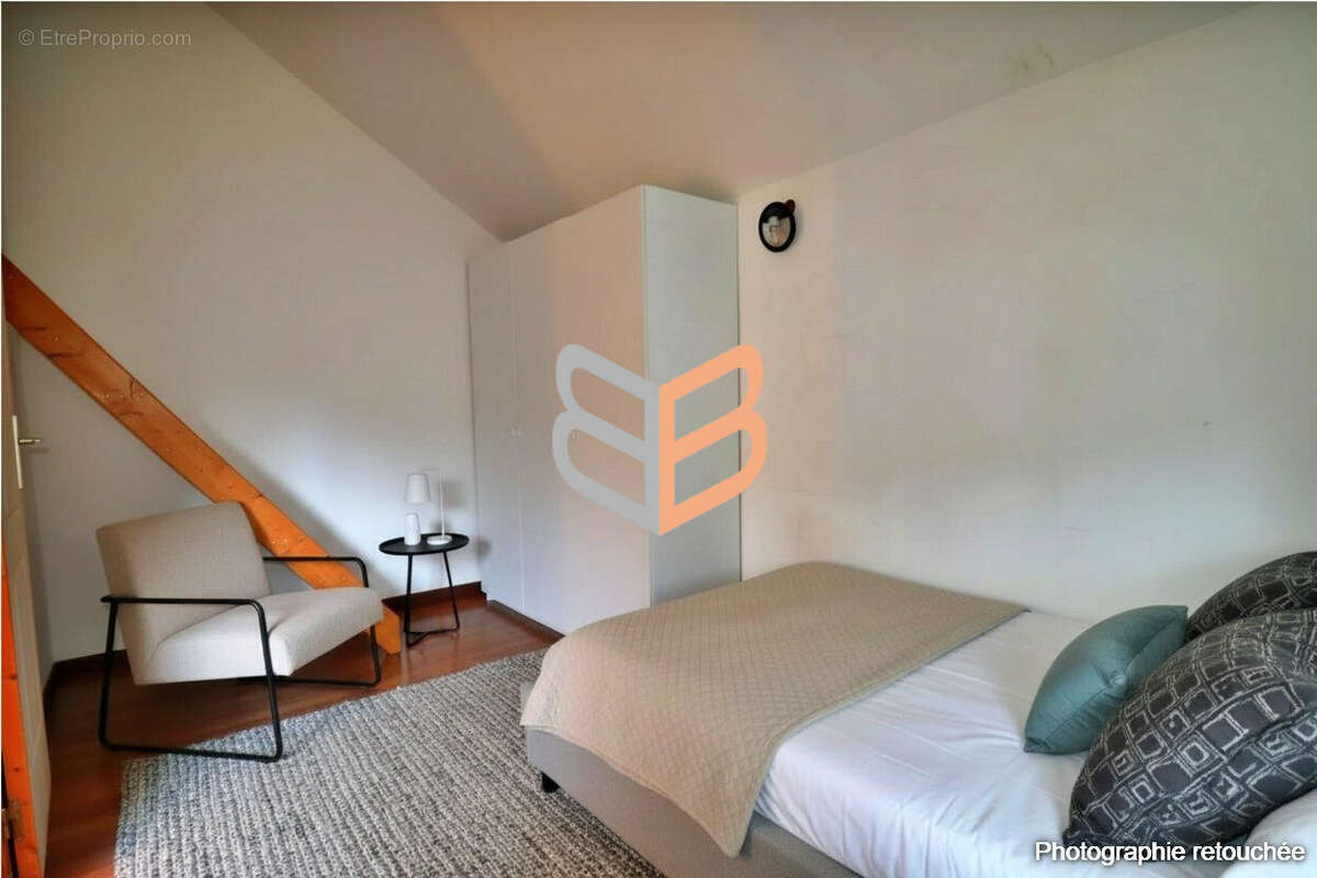 Appartement à OTTANGE