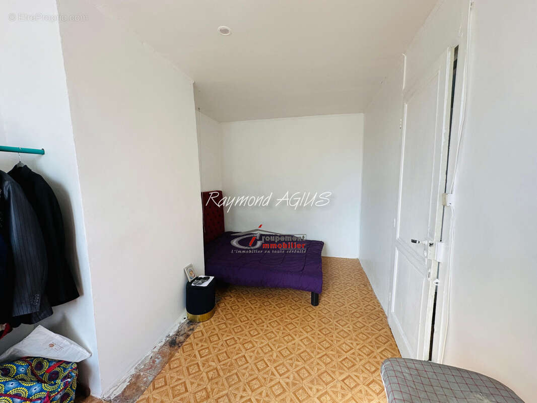 Charmante maison de village avec grand jardin et opportunité d'investissement locatif - photo 16