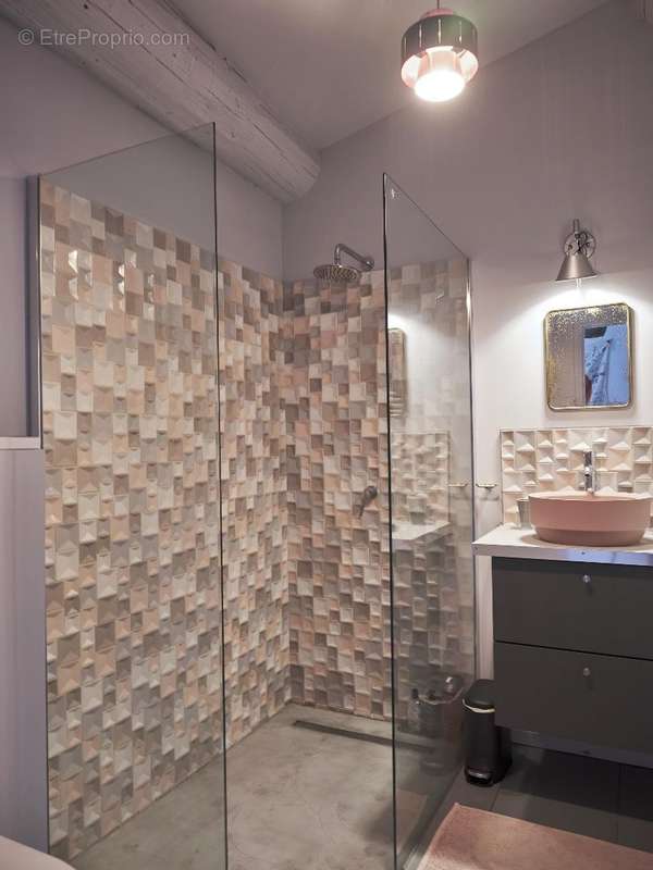 Maison à SAINT-HIPPOLYTE-DU-FORT