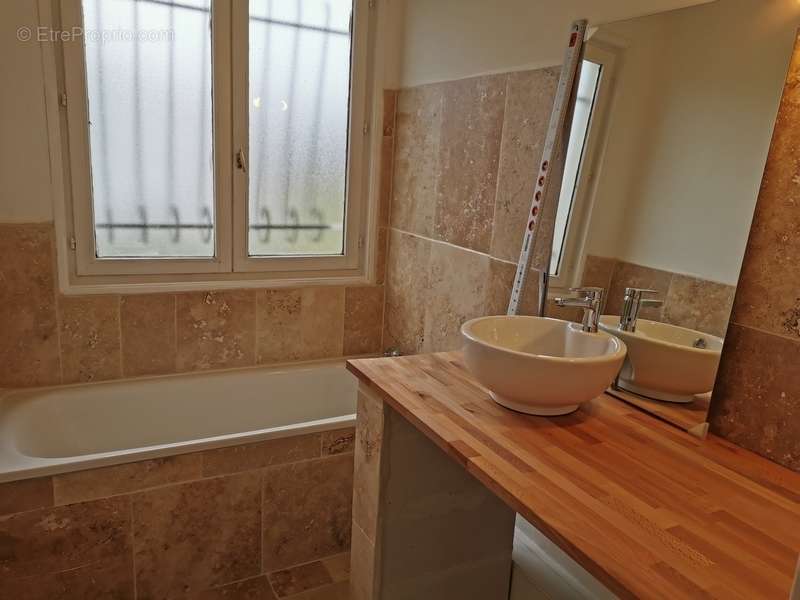 FRONTENAC – Maison 100m² 5ch sur jardin clos +1200m²  - photo 4
