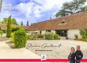 Maison à CHABRIS