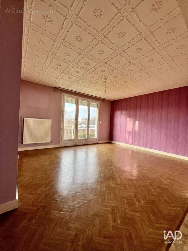 Photo 5 - Appartement à CREUTZWALD