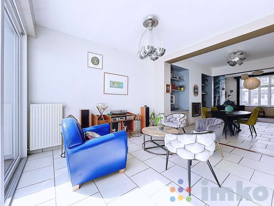 Maison 183 m² à Dunkerque  - photo 5
