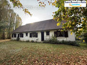 Maison à LONGVILLIERS