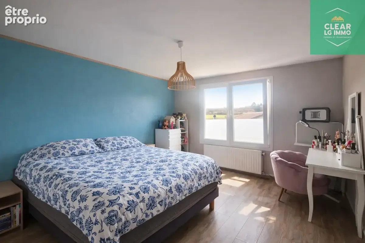 Maison individuelle de plain-pied à Longuyon - photo 10