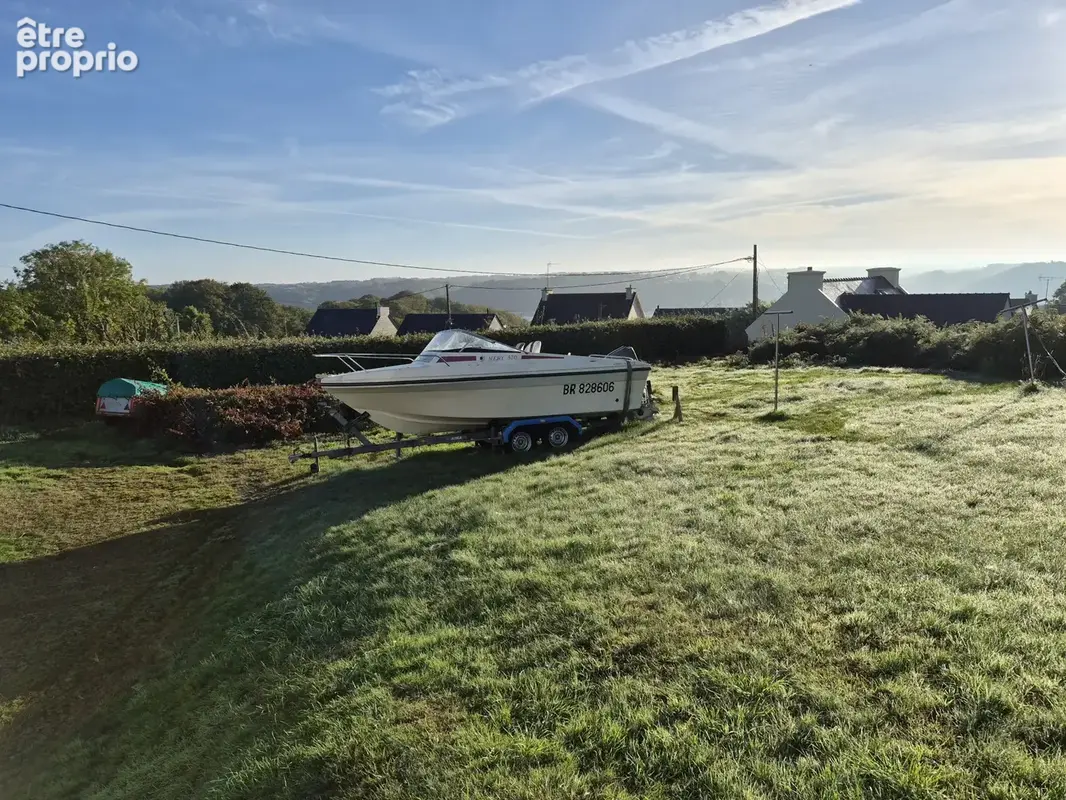 Maison familiale avec grand terrain et vue dégagée - photo 3