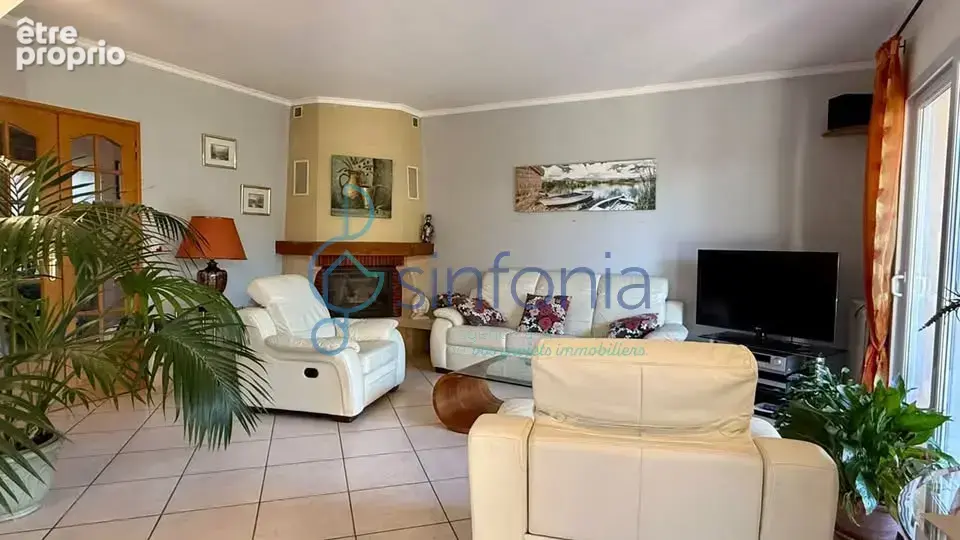Maison de plain-pied avec jardin proches commerces - photo 3