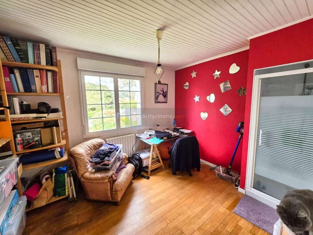 Maison à SAINT-RENAN