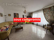 Appartement à GAINNEVILLE