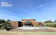 Maison à SAUMOS