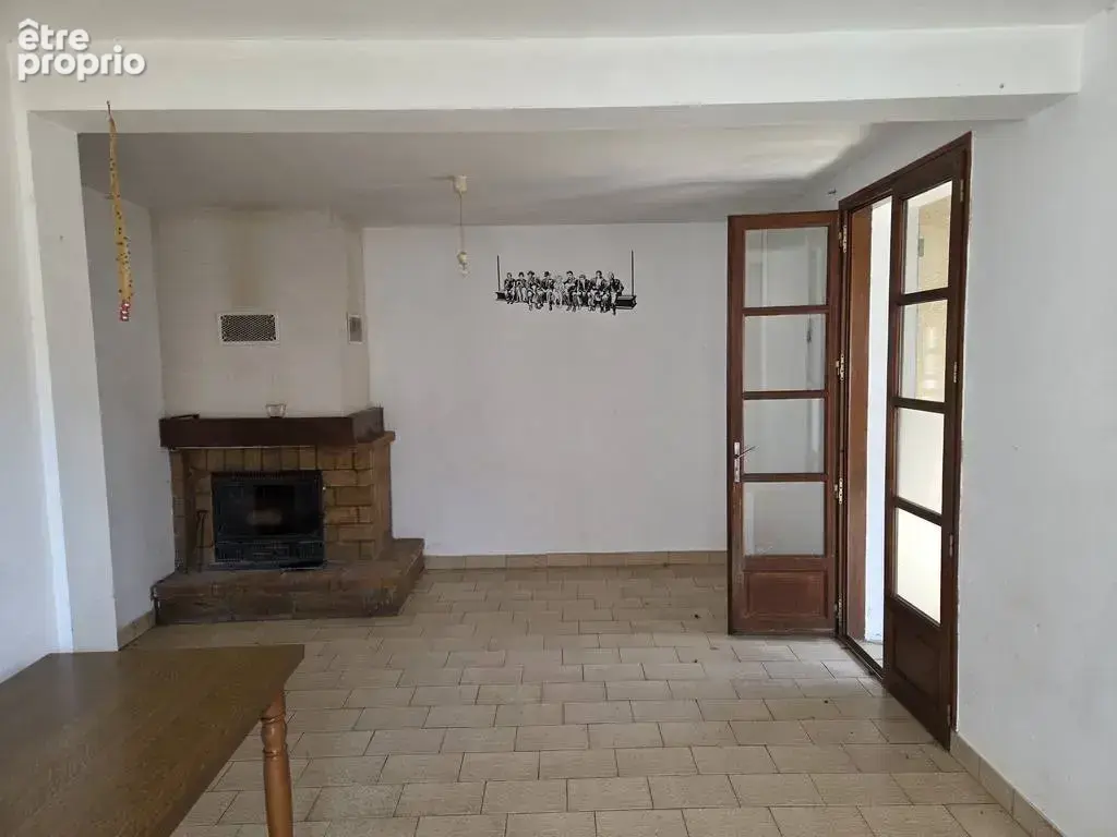 Maison 84m2 sur 500m2 de terrain - photo 3