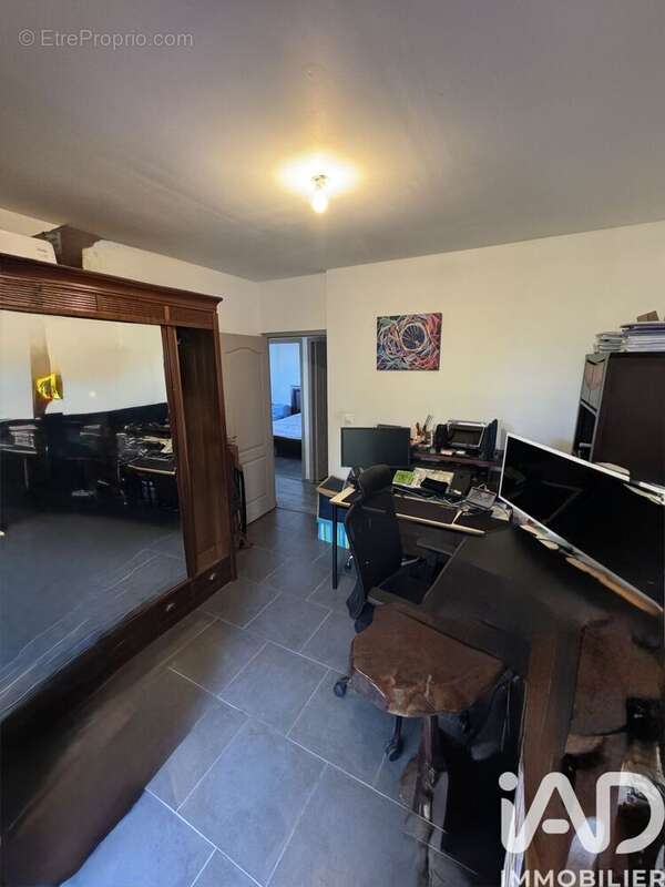 Photo 8 - Maison à LE TAMPON