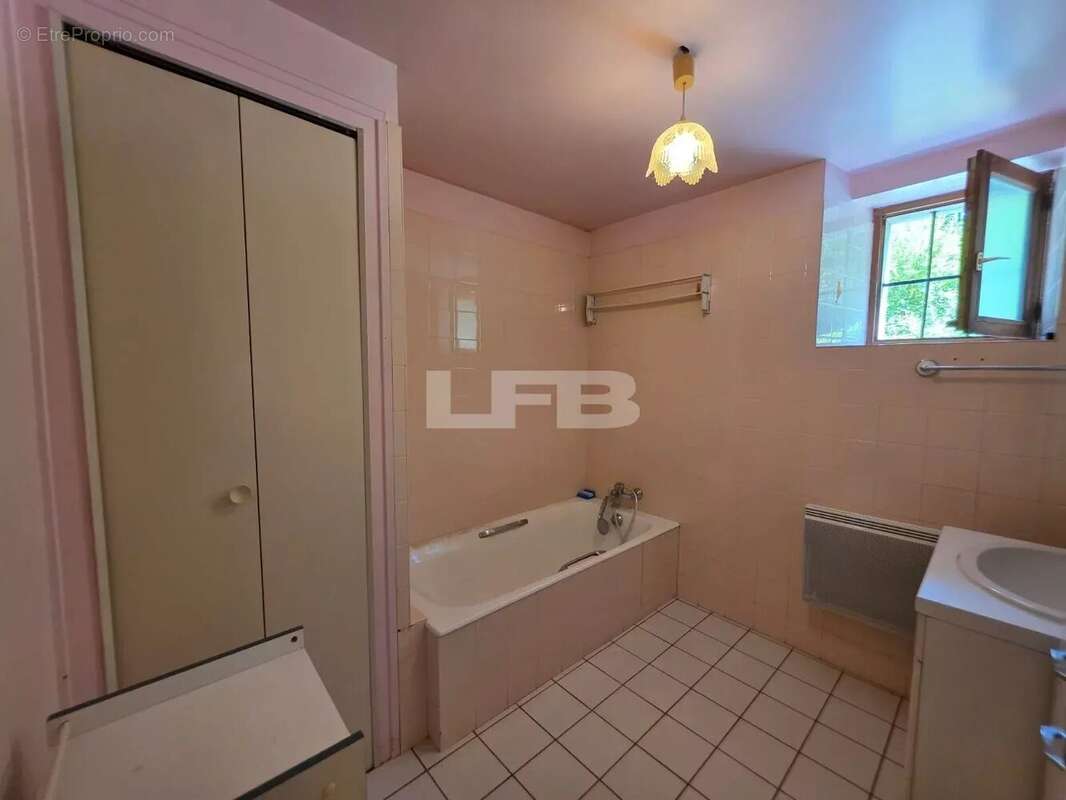 Maison à SAINT-FELIX