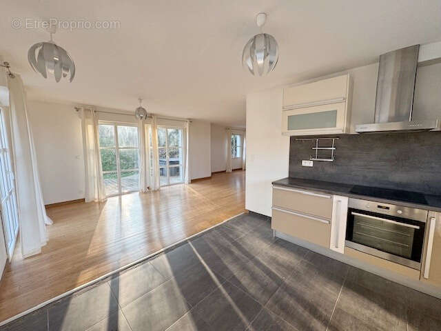 Maison à CHAMBOURCY