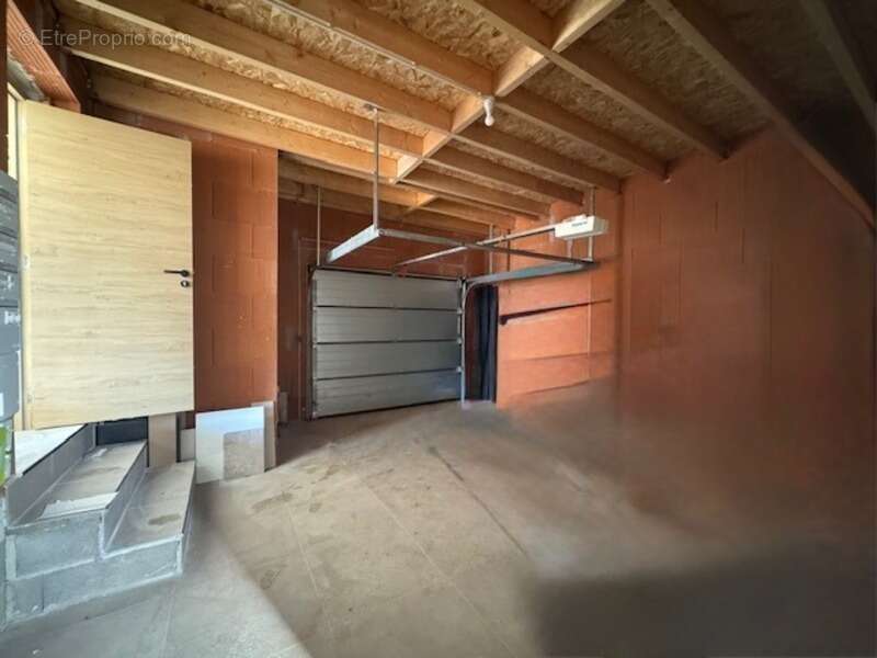 Maison à SAINT-MARTIN-DE-VALGALGUES