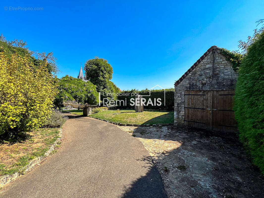 Maison à SEES