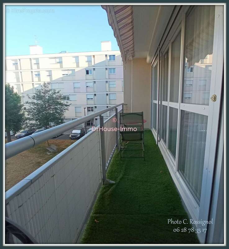 Appartement 63 m² à Chevigny-Saint-Sauveur  - photo 7