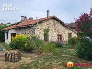 Maison à SAINT-CHRISTOPHE
