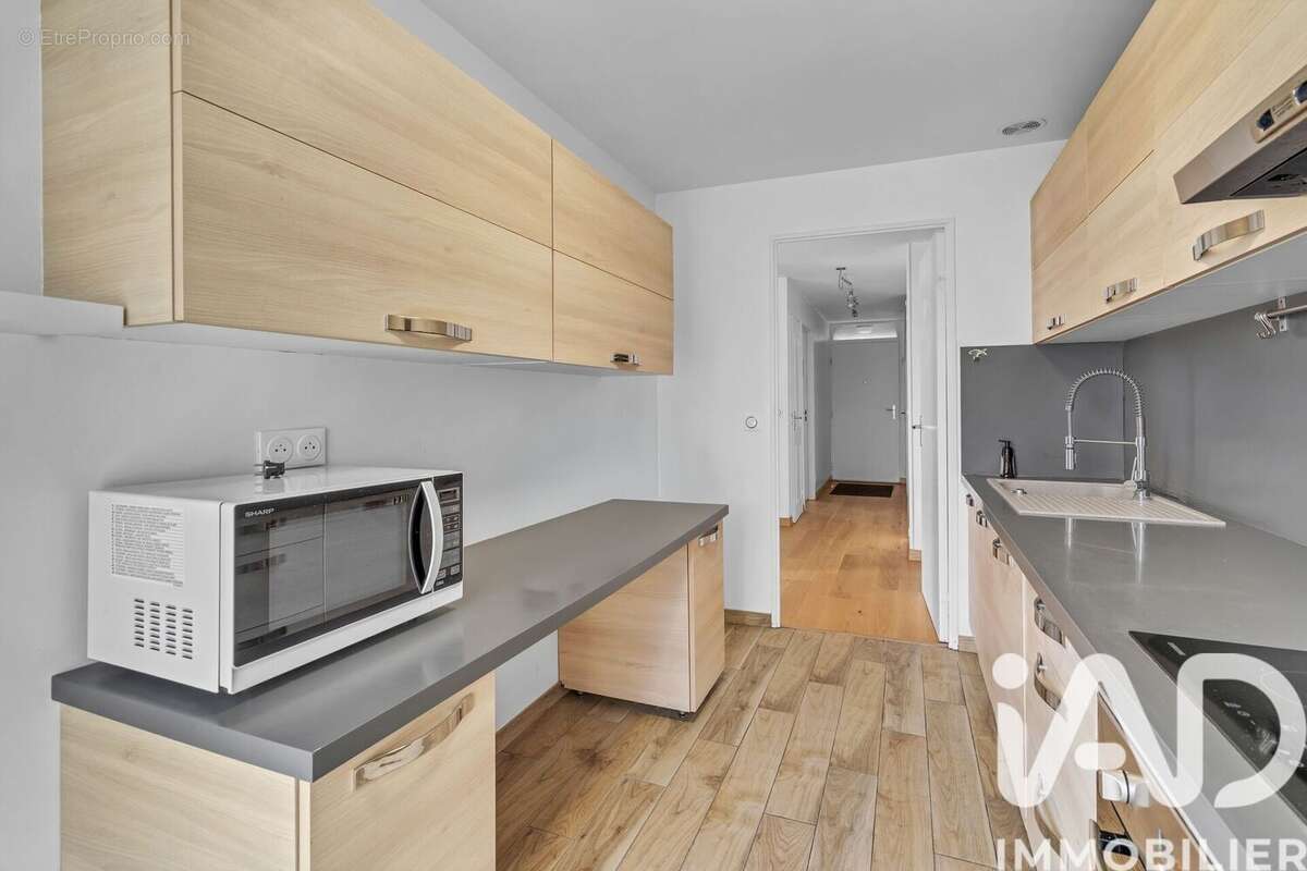 Photo 7 - Maison à SAINT-THIBAULT-DES-VIGNES