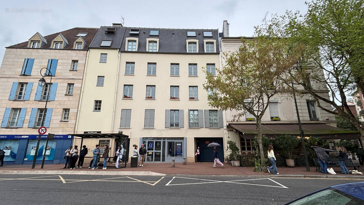 Appartement à SAINT-GERMAIN-EN-LAYE