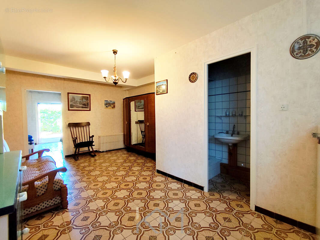 Maison 4 chambres La Varenne - photo 12
