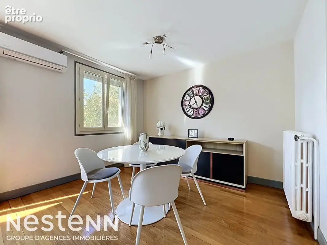 Maison de plain-pied avec sous-sol total à Limeil-Brévannes - photo 5