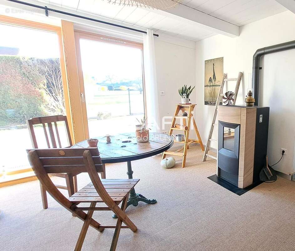 Photo 5 - Maison à HADOL