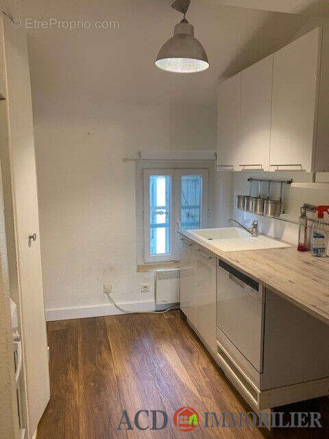 Maison à LA FARE-LES-OLIVIERS