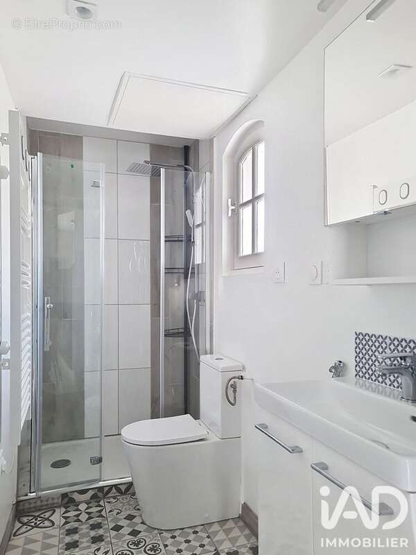 Maison 24 m² à Marennes  - photo 5
