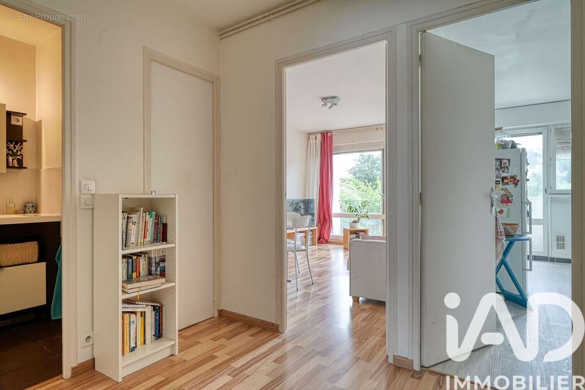 Photo 7 - Appartement à MEUDON