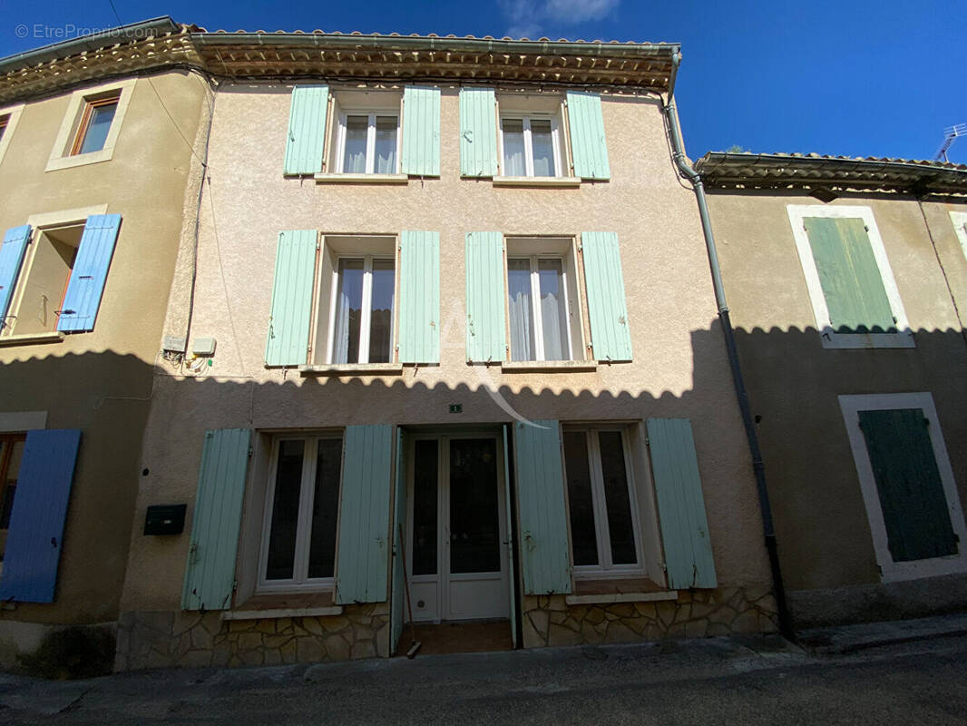 Maison à VILLEPINTE