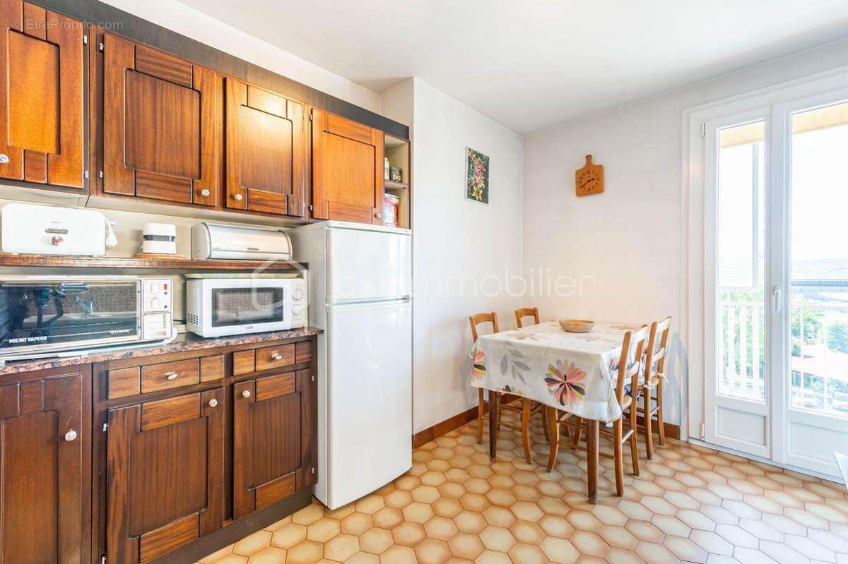 Appartement à ANNECY