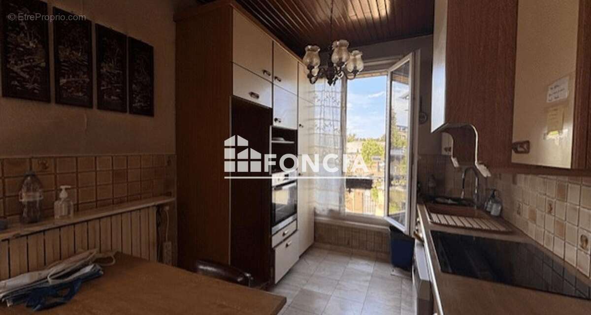 Maison à ANTONY