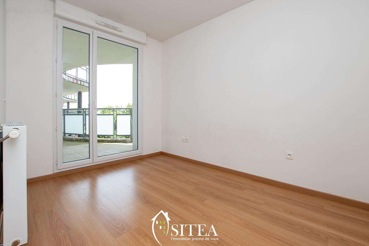 Appartement à COLOMIERS