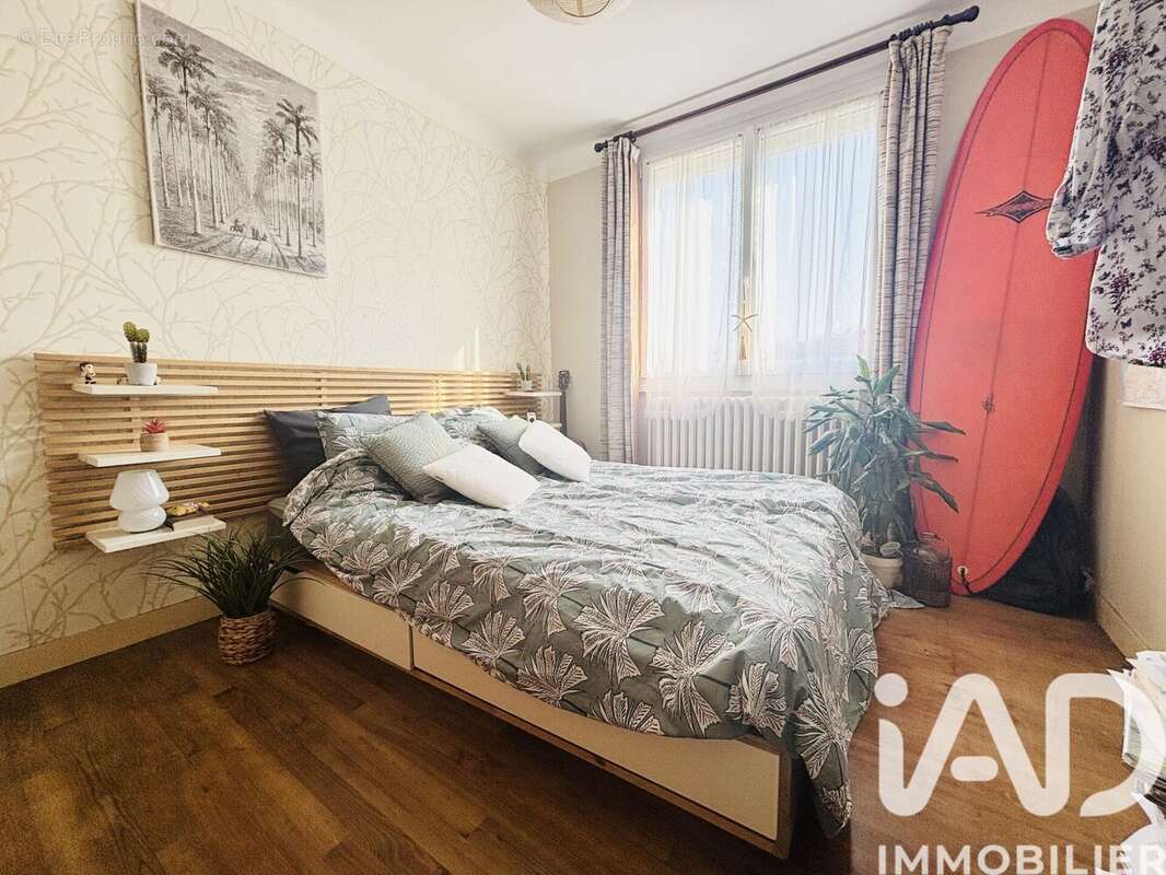 Photo 9 - Maison à SOUDAN