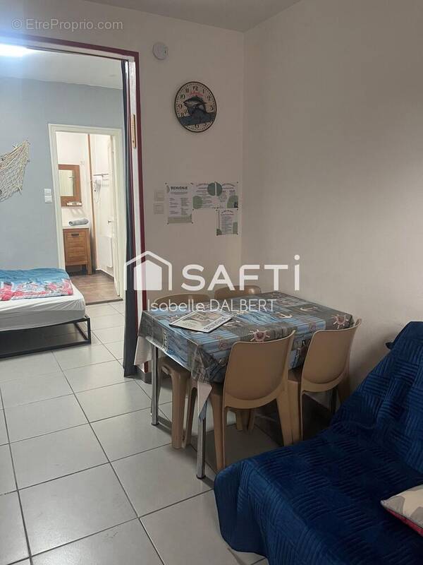 Photo 1 - Appartement à BERCK