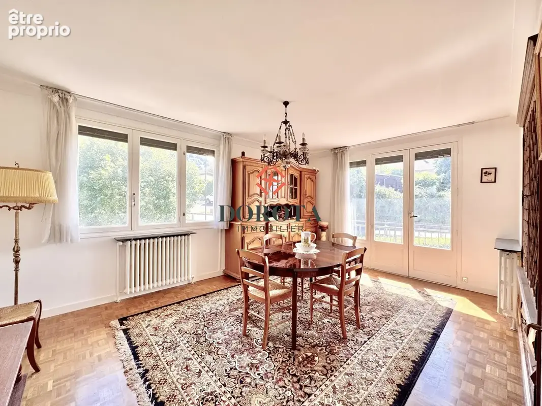 Maison 4 pièces 93 m² à vendre à Domene (38420) - photo 4