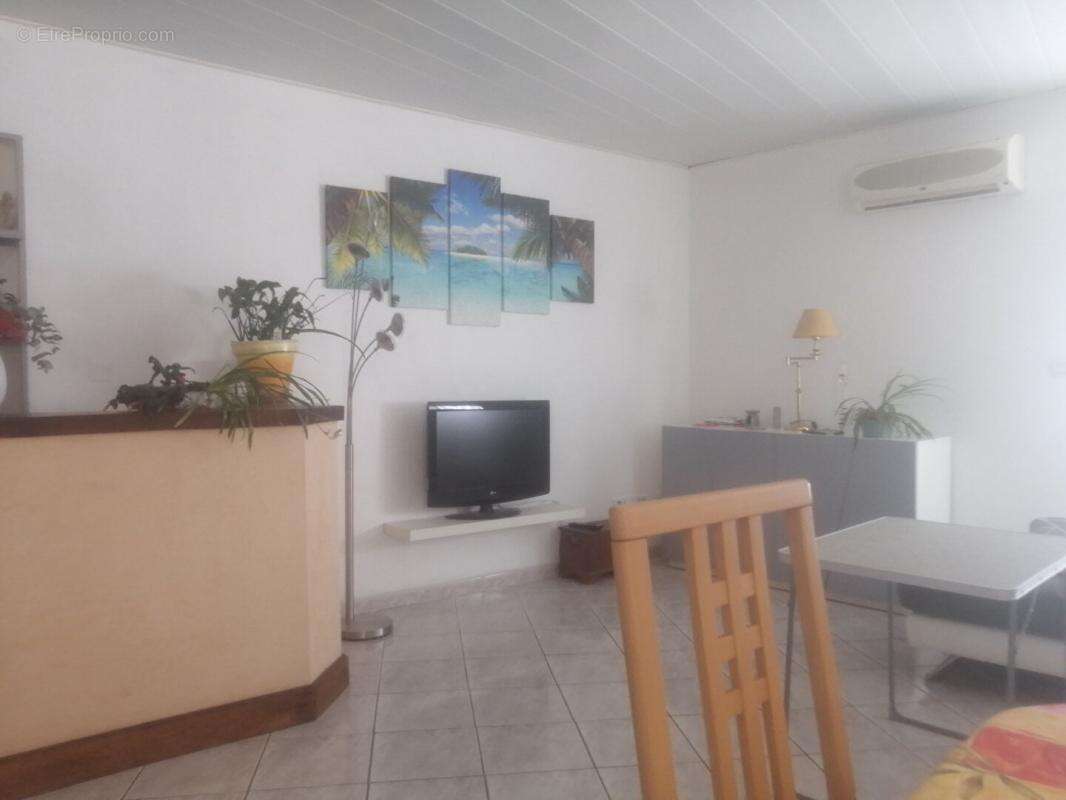 Appartement à LODEVE