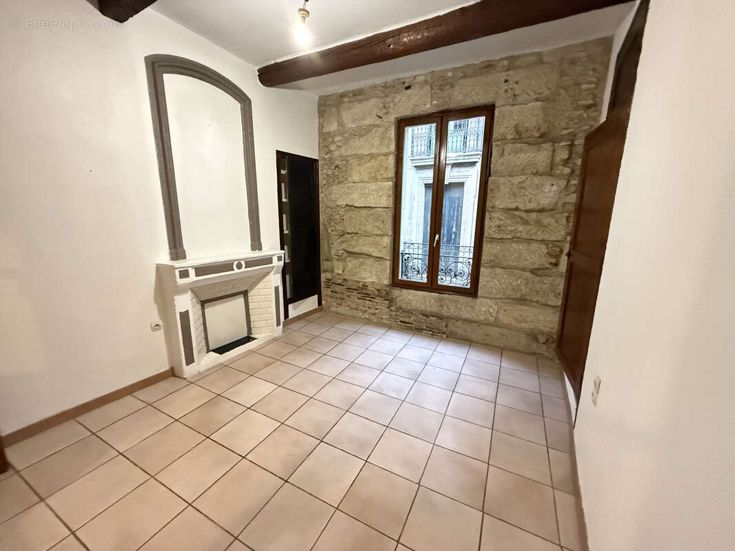 Appartement à BEZIERS