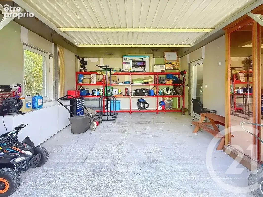 Maison 4 pièces 105 m² à vendre à Agris (16110) - photo 10